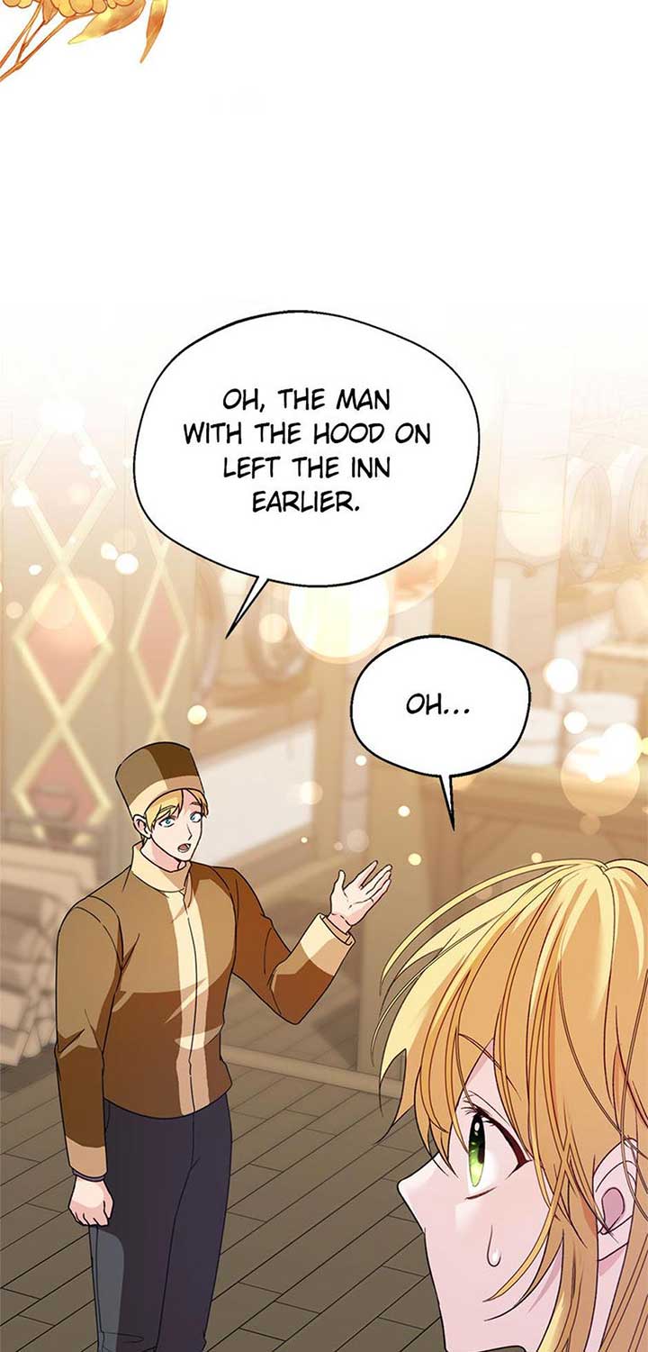 Choose your husband Carefully chapter 49 page 24