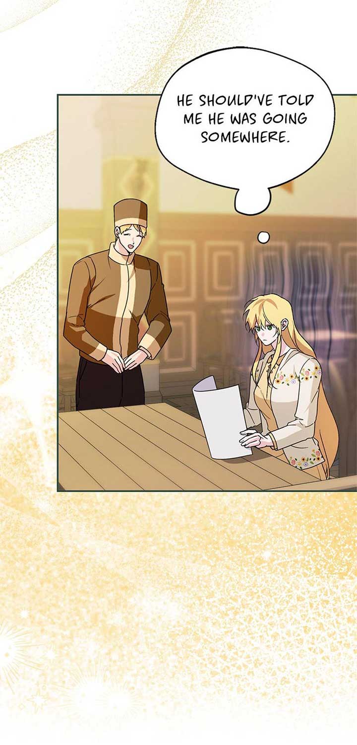 Choose your husband Carefully chapter 49 page 26