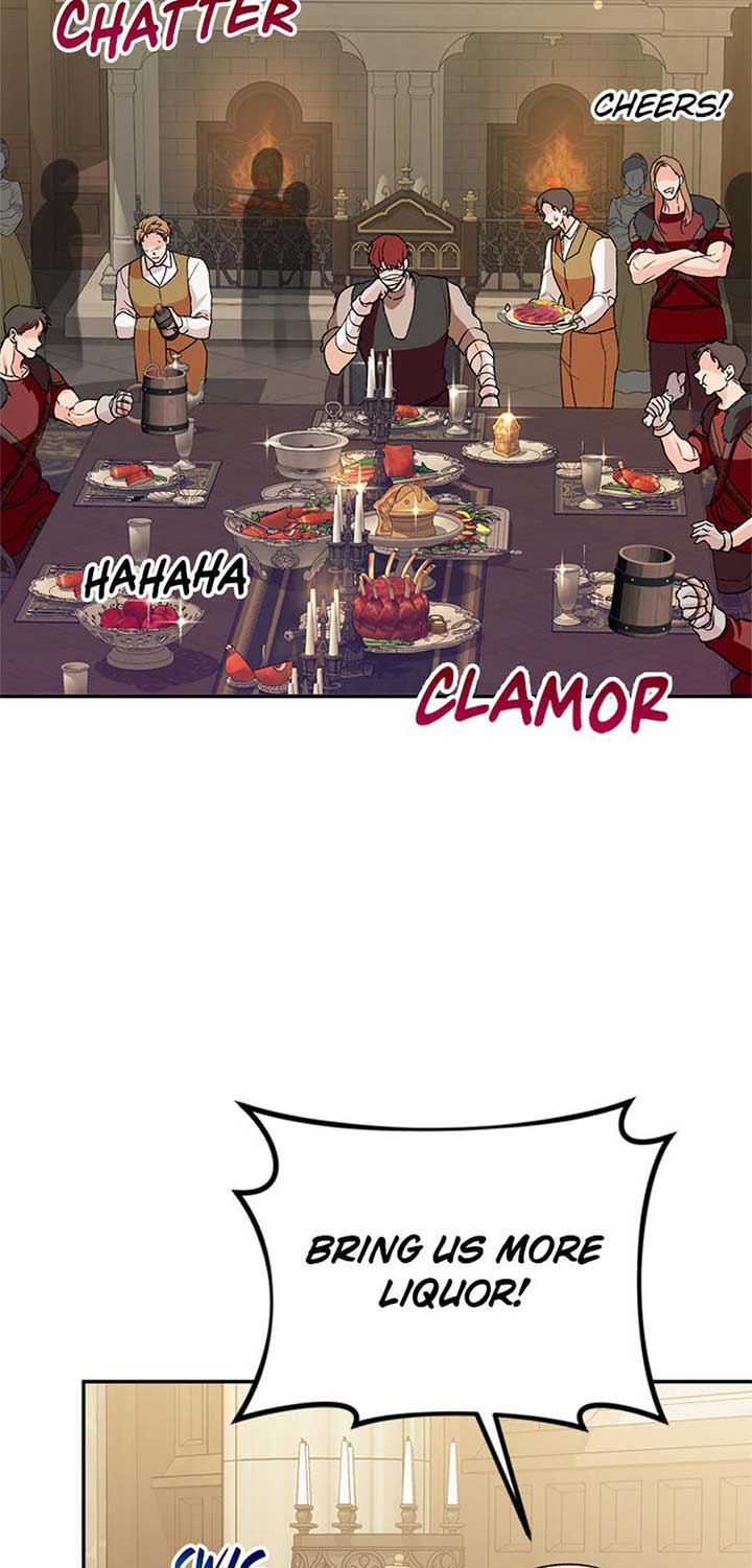 Choose your husband Carefully chapter 49 page 30