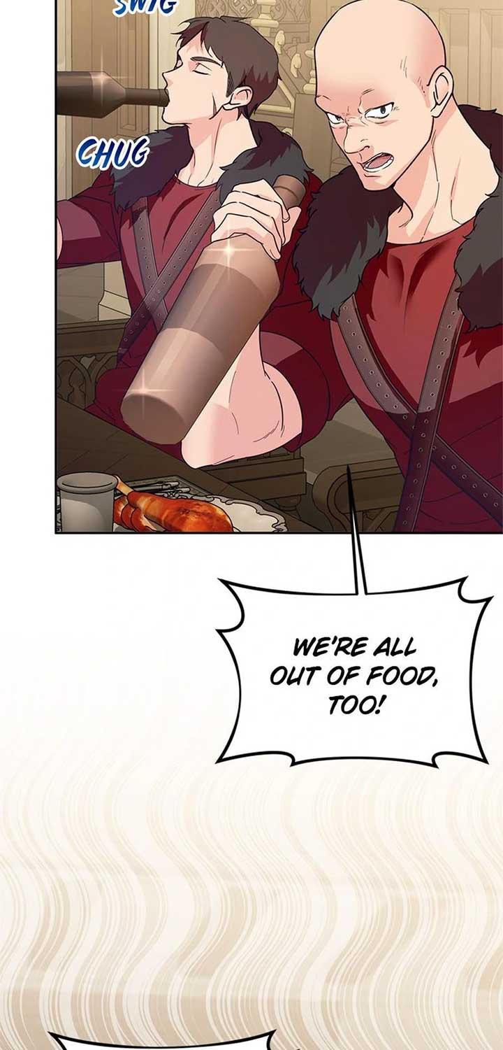 Choose your husband Carefully chapter 49 page 31