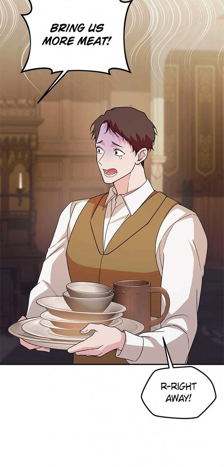 Choose your husband Carefully chapter 49 page 32