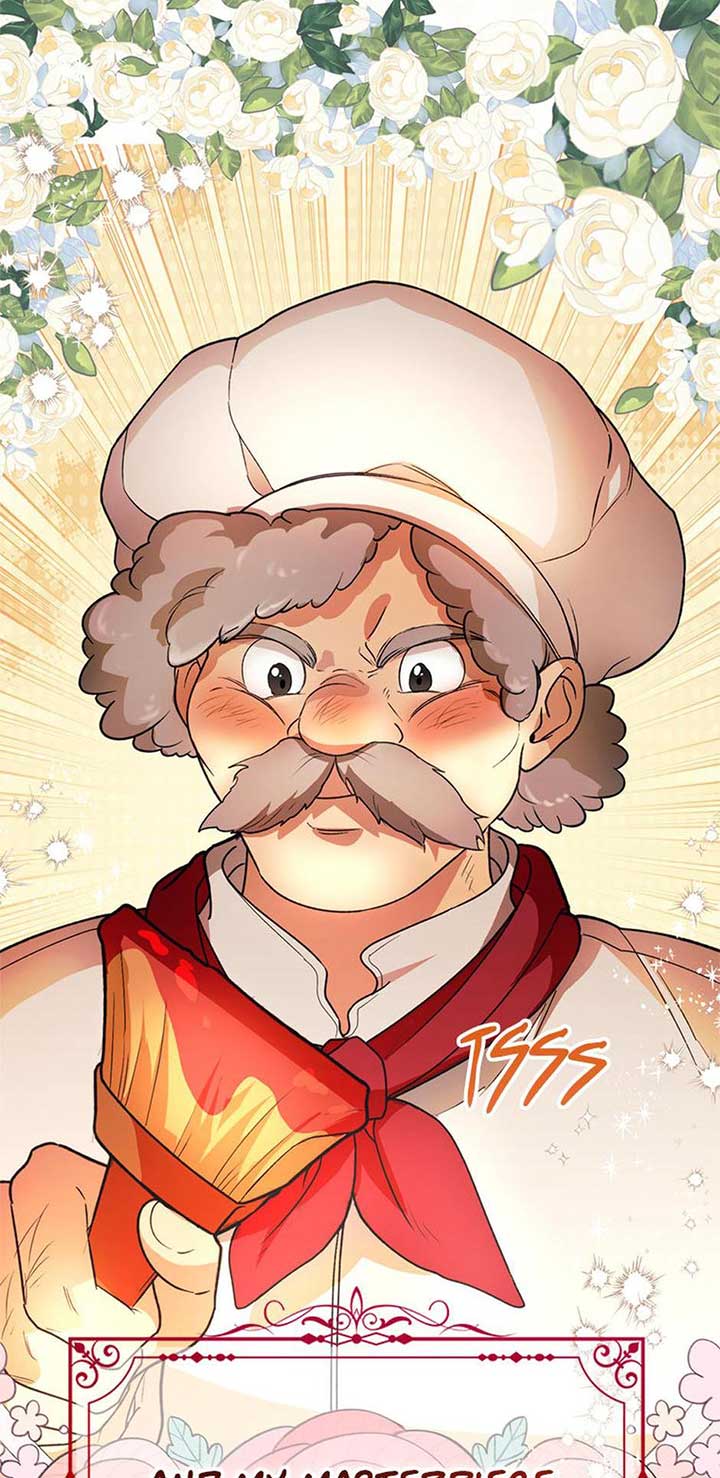 Choose your husband Carefully chapter 49 page 36