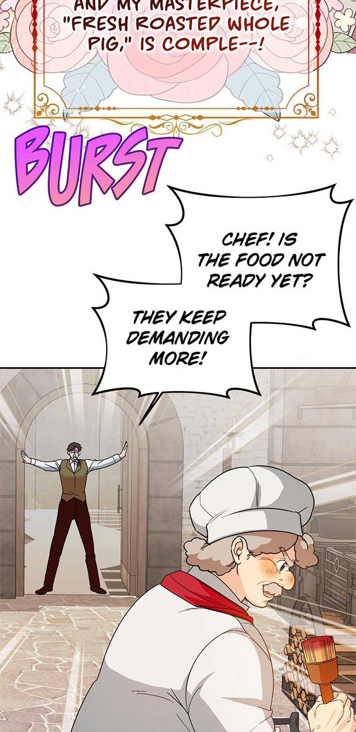 Choose your husband Carefully chapter 49 page 37