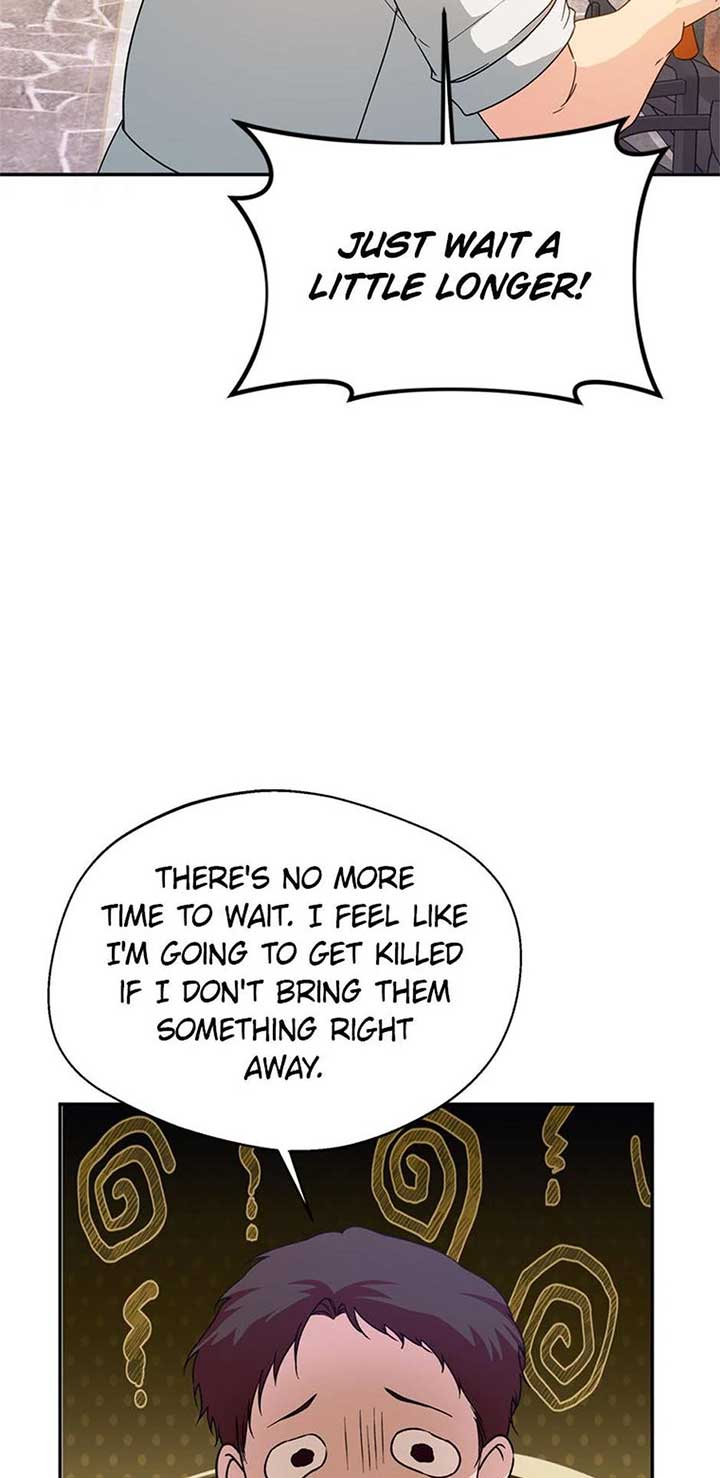 Choose your husband Carefully chapter 49 page 38