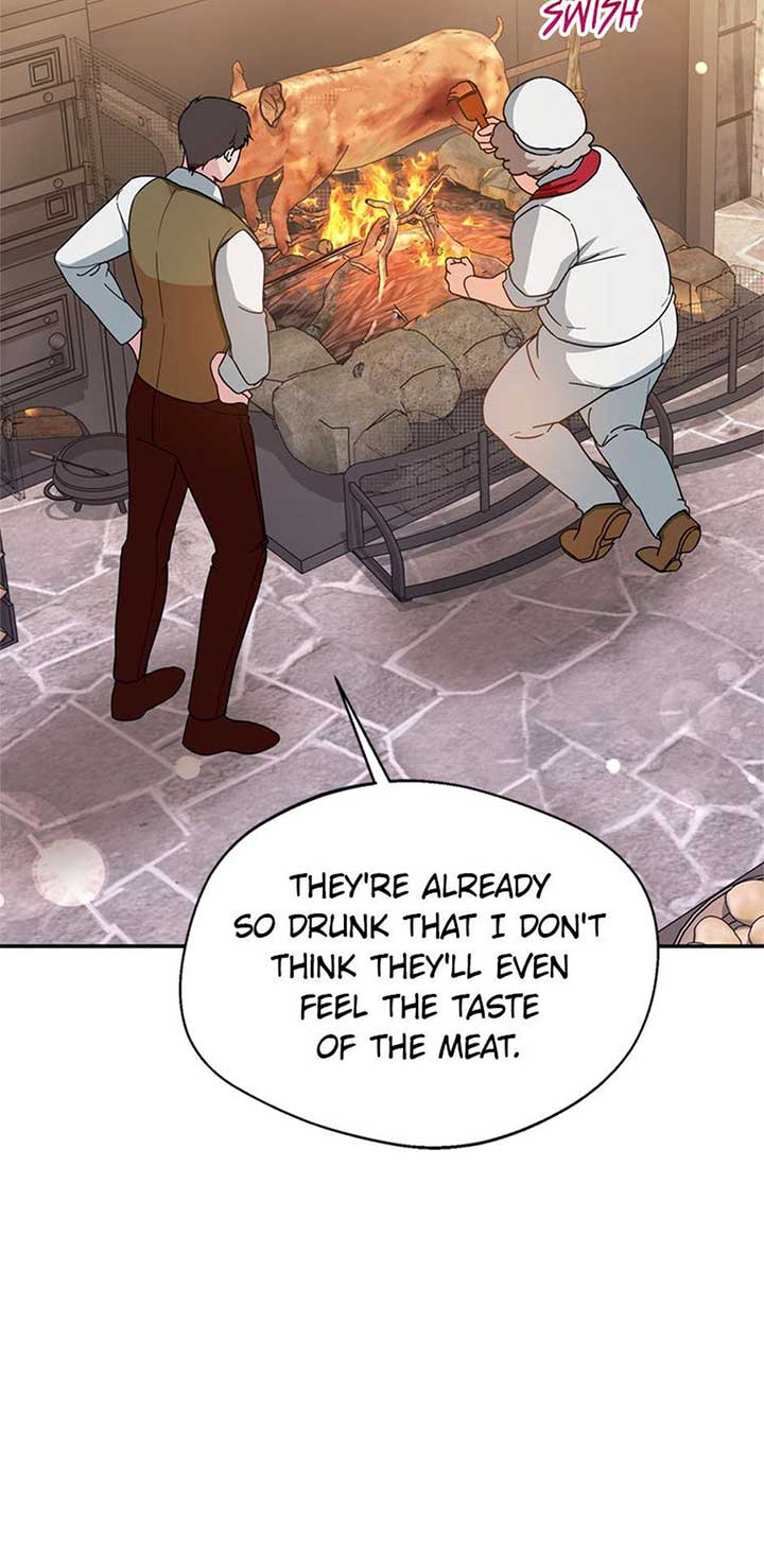 Choose your husband Carefully chapter 49 page 40