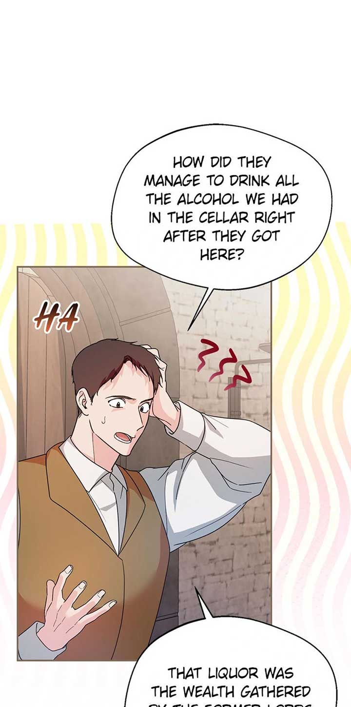 Choose your husband Carefully chapter 49 page 41