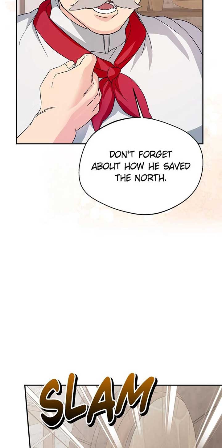 Choose your husband Carefully chapter 49 page 44