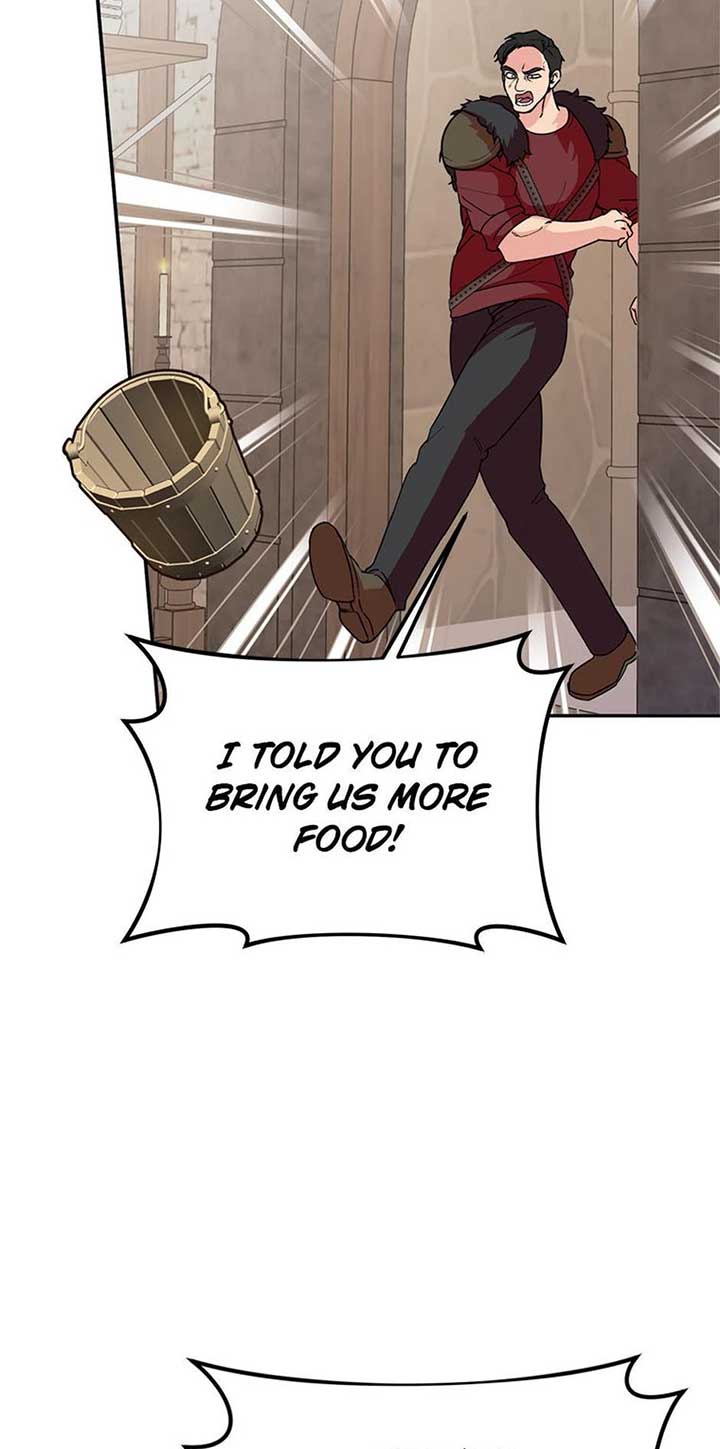 Choose your husband Carefully chapter 49 page 45