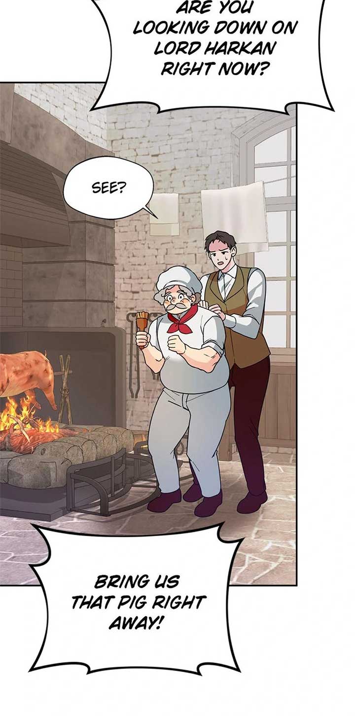 Choose your husband Carefully chapter 49 page 46