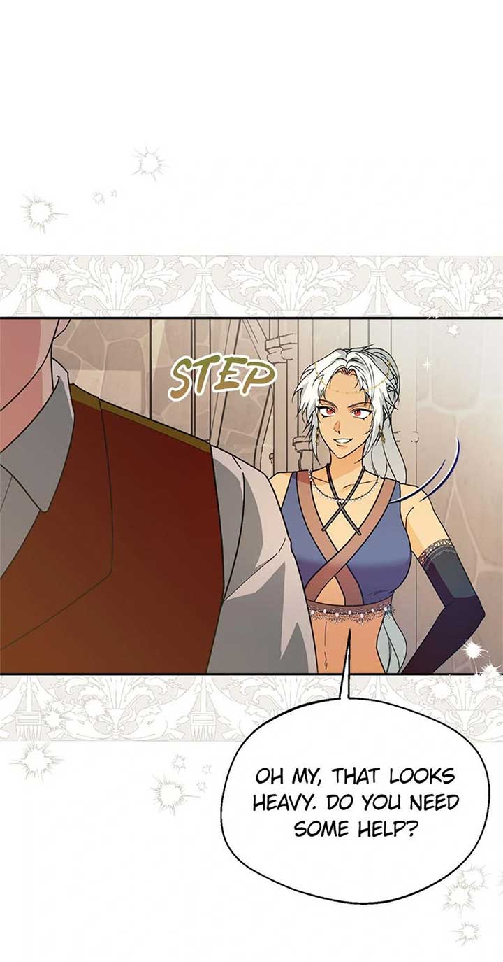 Choose your husband Carefully chapter 49 page 49