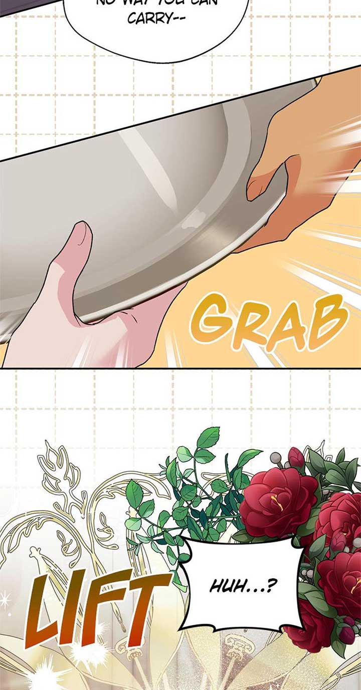 Choose your husband Carefully chapter 49 page 51