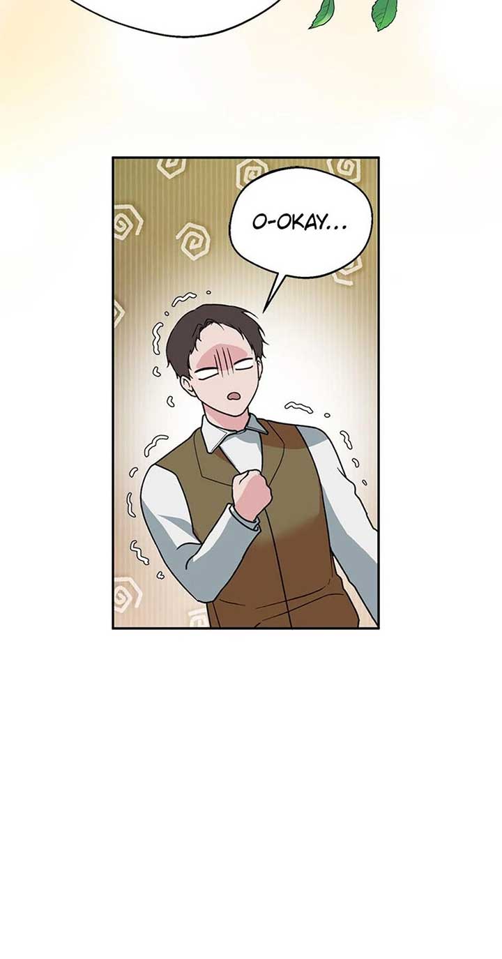 Choose your husband Carefully chapter 49 page 53