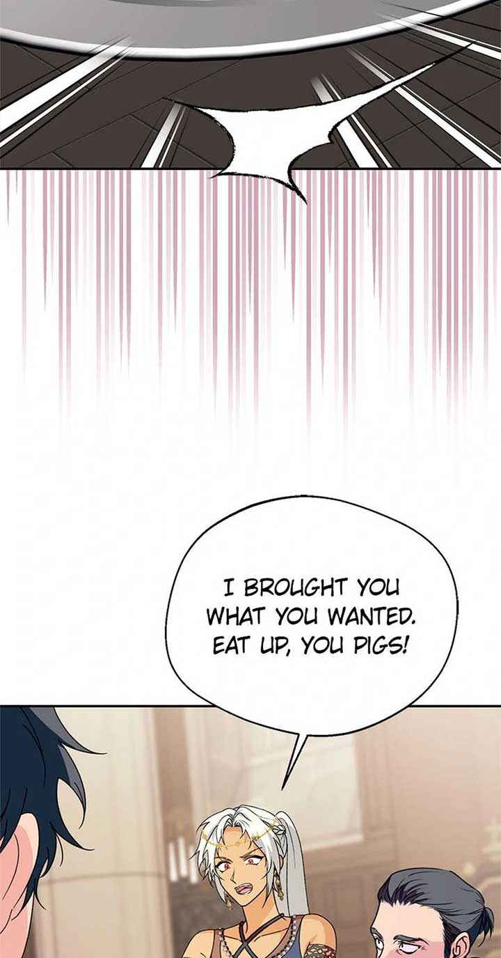 Choose your husband Carefully chapter 49 page 55