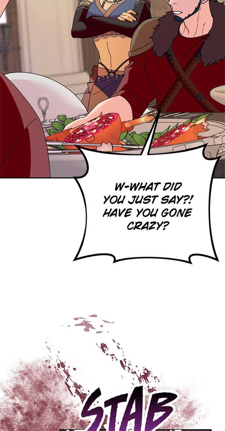 Choose your husband Carefully chapter 49 page 56