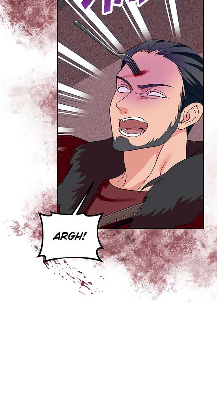 Choose your husband Carefully chapter 49 page 57