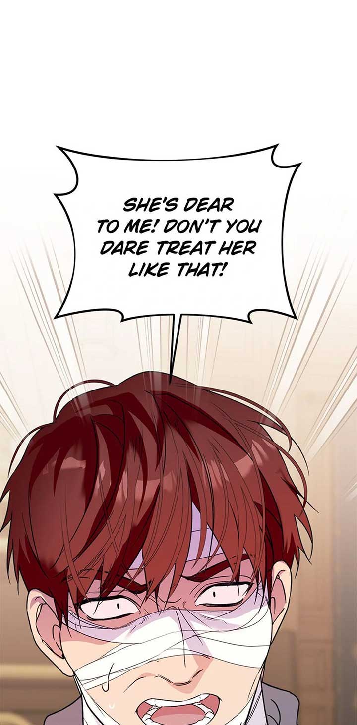 Choose your husband Carefully chapter 49 page 58