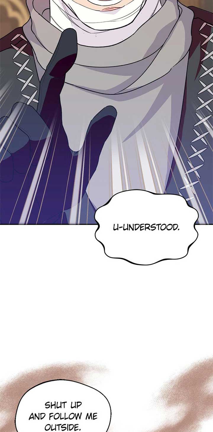 Choose your husband Carefully chapter 49 page 59