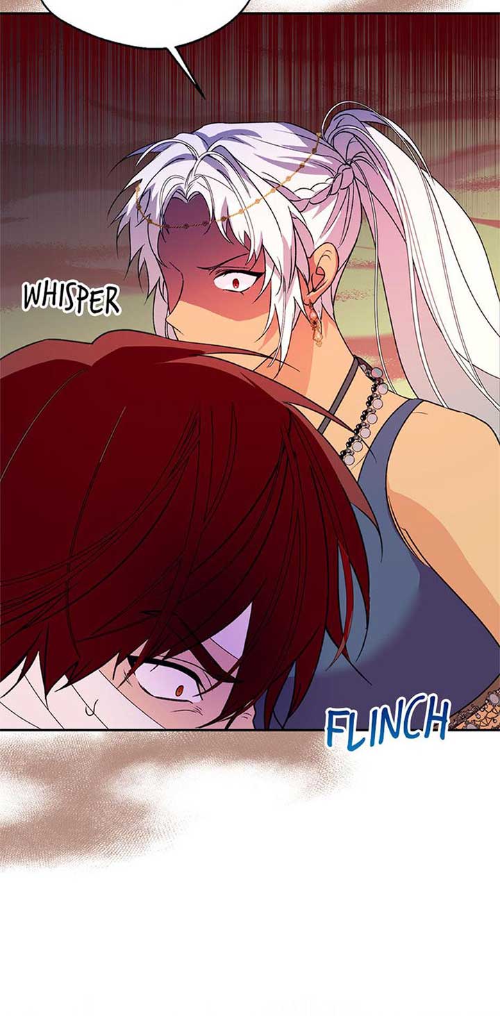 Choose your husband Carefully chapter 49 page 60