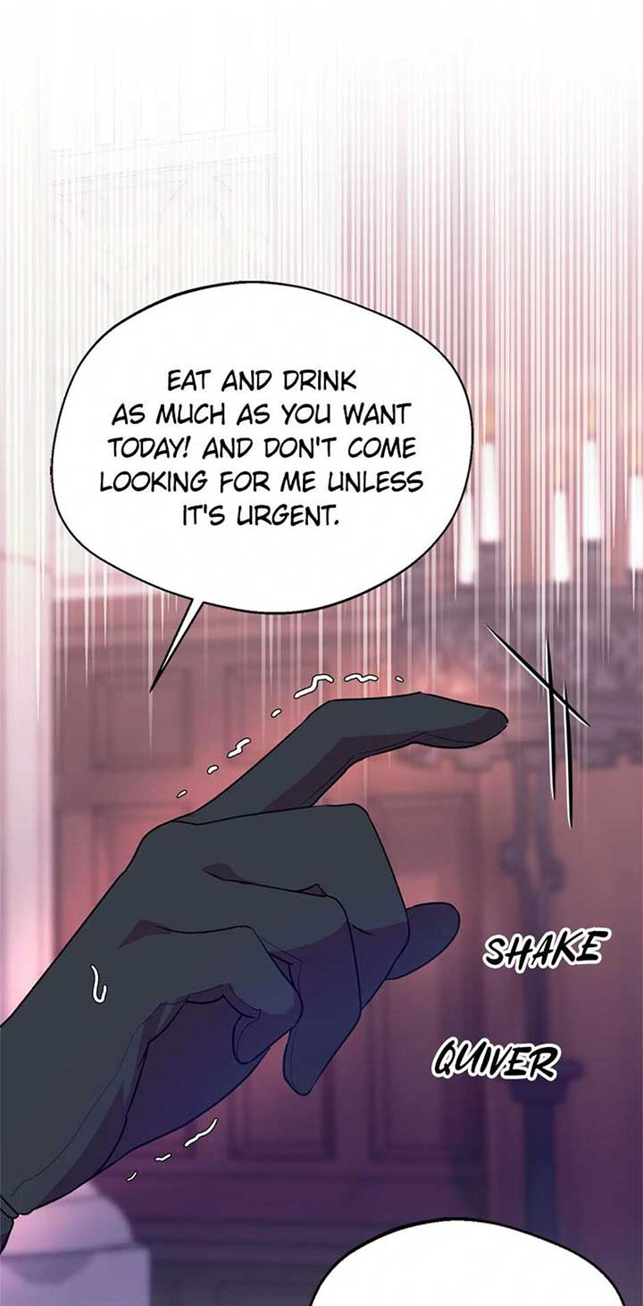 Choose your husband Carefully chapter 49 page 61