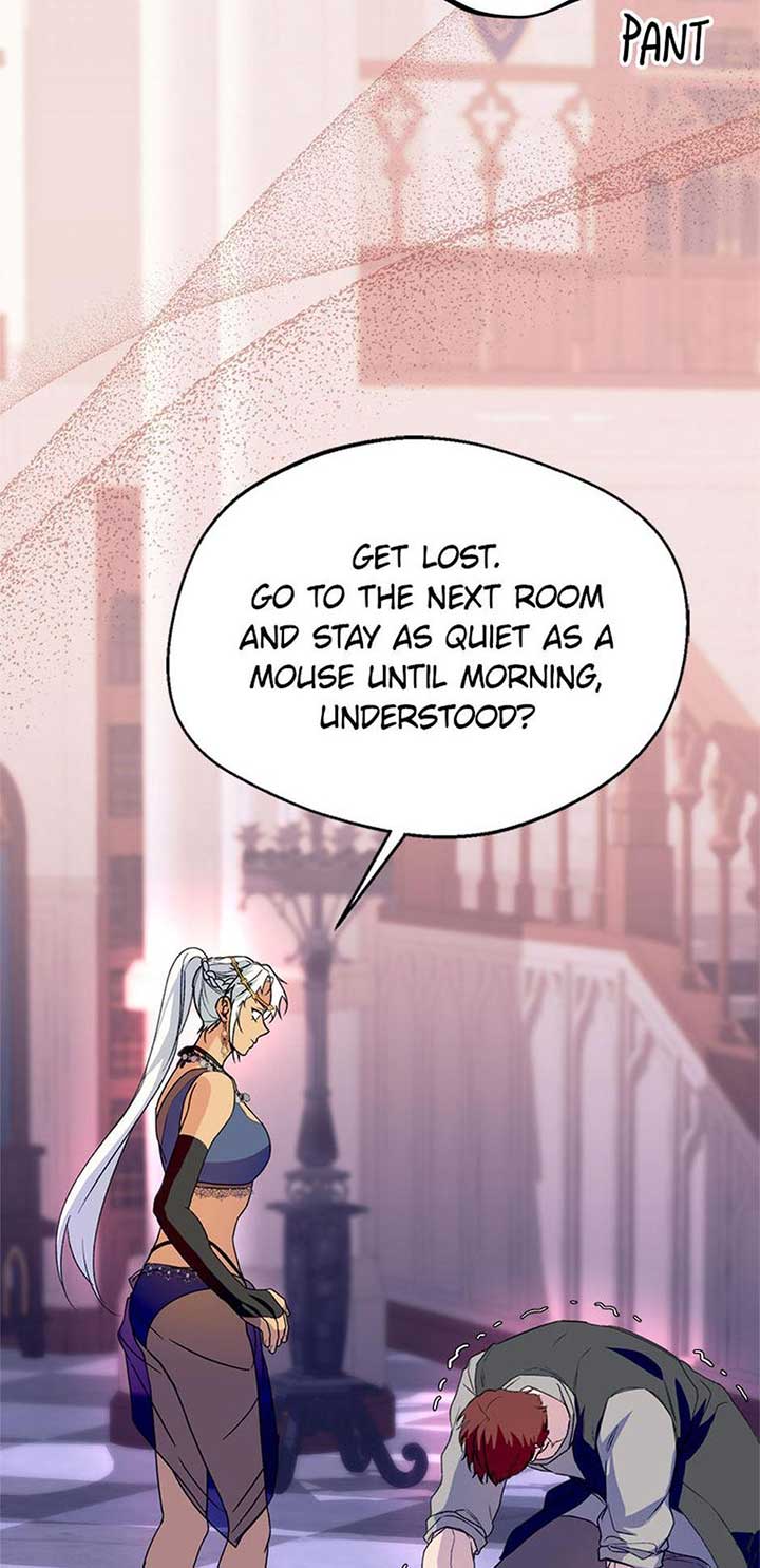 Choose your husband Carefully chapter 49 page 71