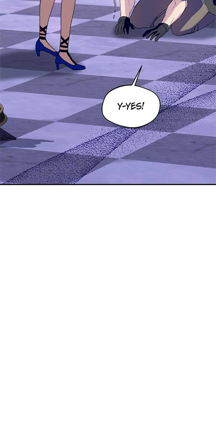 Choose your husband Carefully chapter 49 page 72