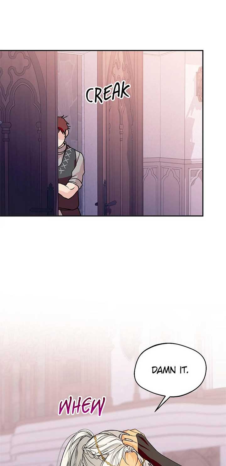 Choose your husband Carefully chapter 49 page 73