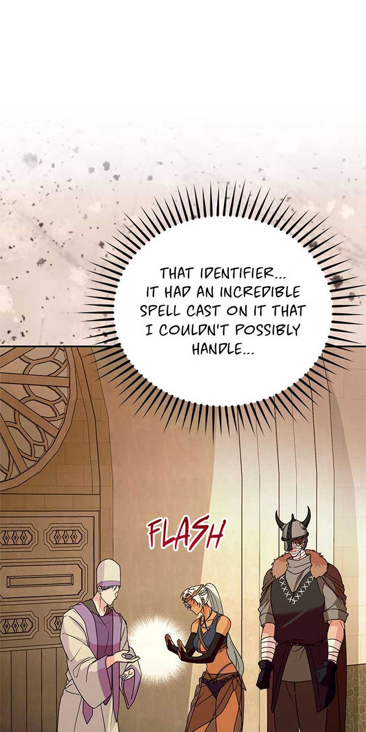 Choose your husband Carefully chapter 49 page 75