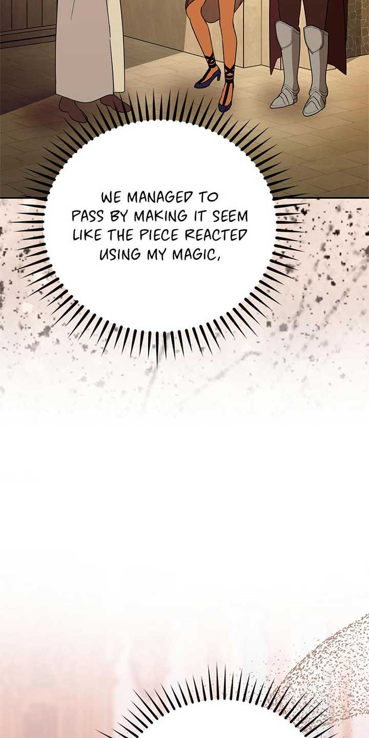 Choose your husband Carefully chapter 49 page 76