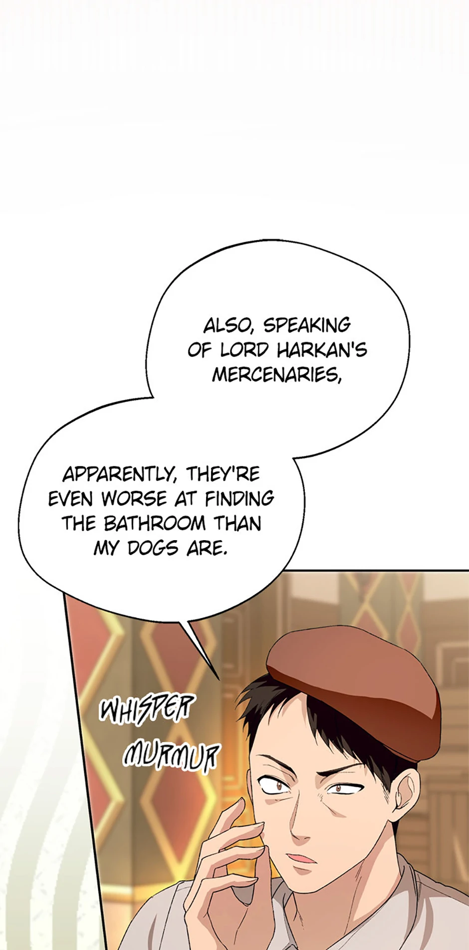 Choose your husband Carefully chapter 53 page 11