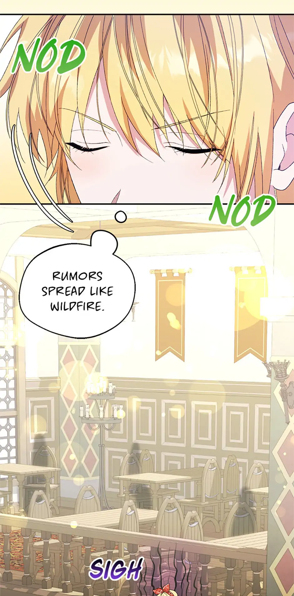 Choose your husband Carefully chapter 53 page 14