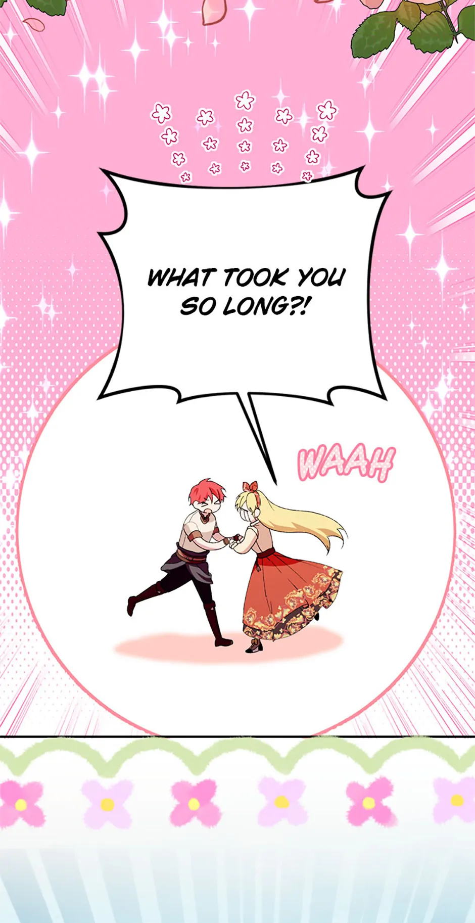 Choose your husband Carefully chapter 53 page 20