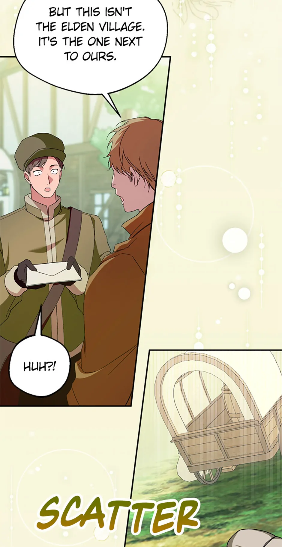 Choose your husband Carefully chapter 53 page 23