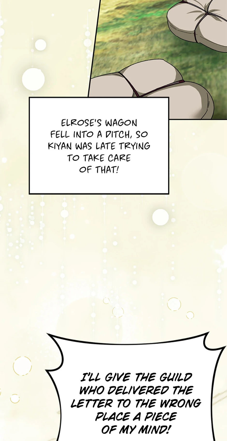 Choose your husband Carefully chapter 53 page 24