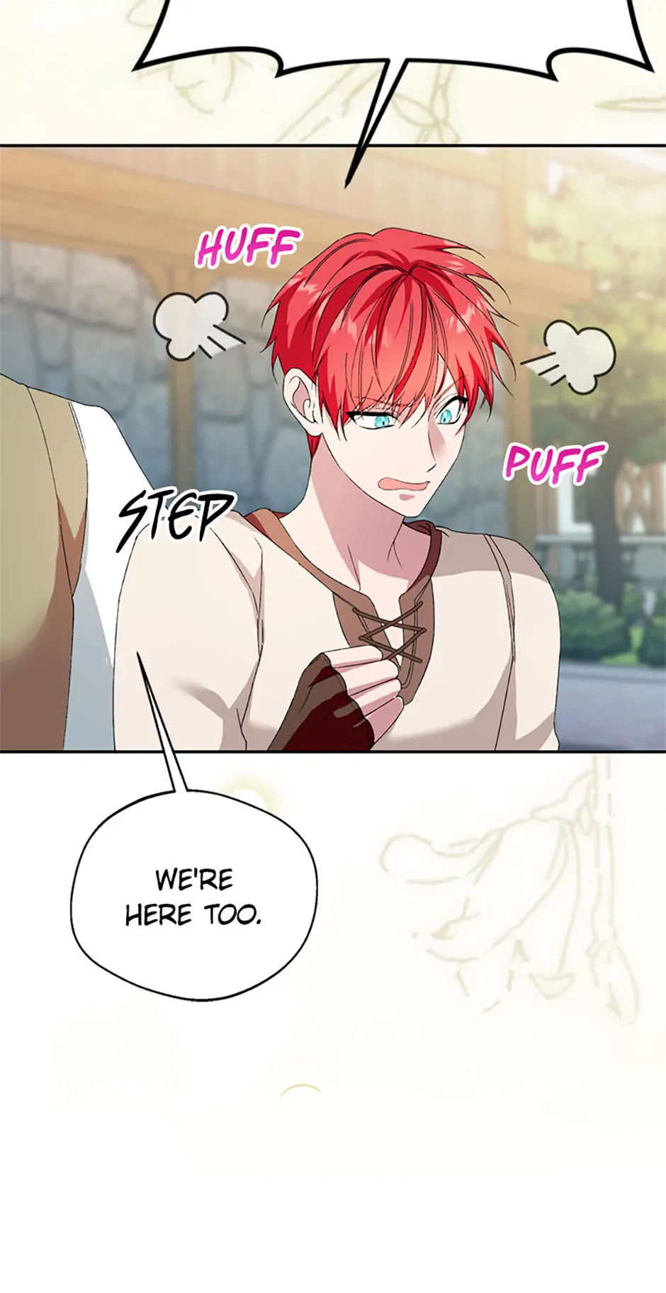 Choose your husband Carefully chapter 53 page 25
