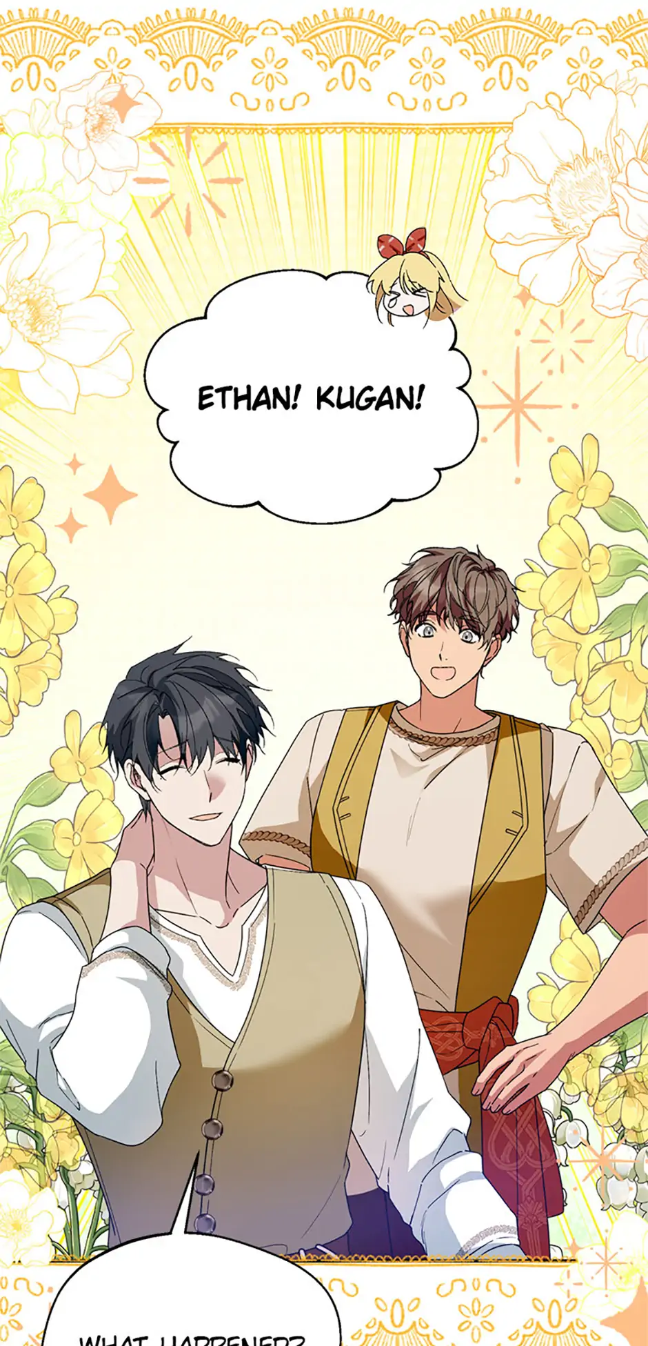 Choose your husband Carefully chapter 53 page 26