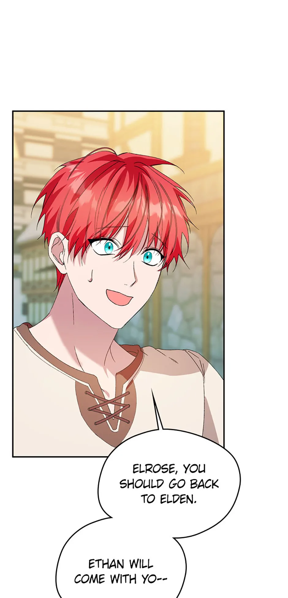 Choose your husband Carefully chapter 53 page 29