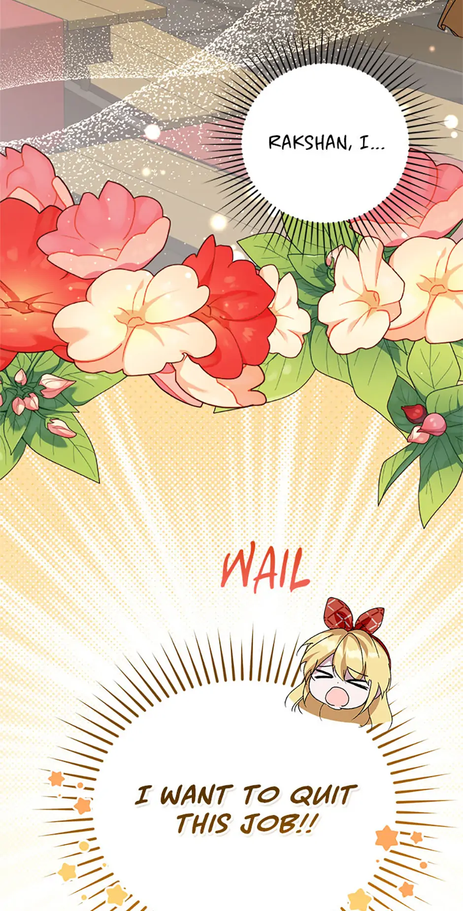 Choose your husband Carefully chapter 53 page 3