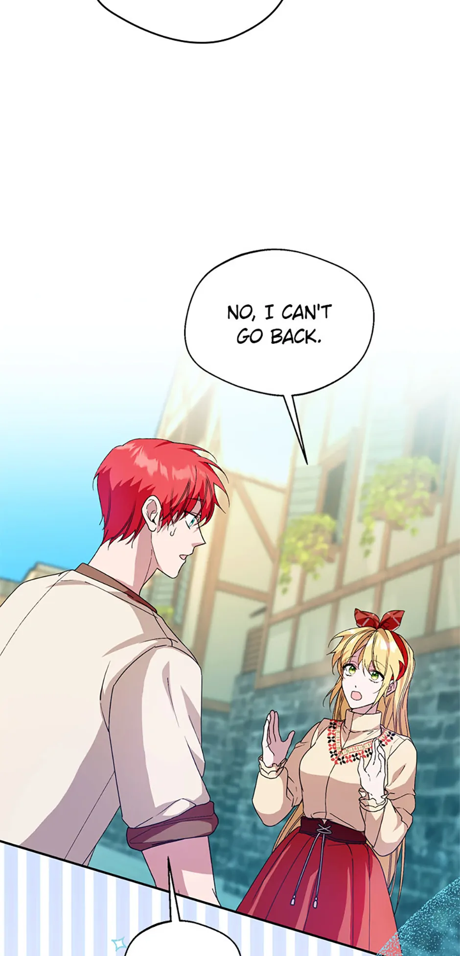 Choose your husband Carefully chapter 53 page 30