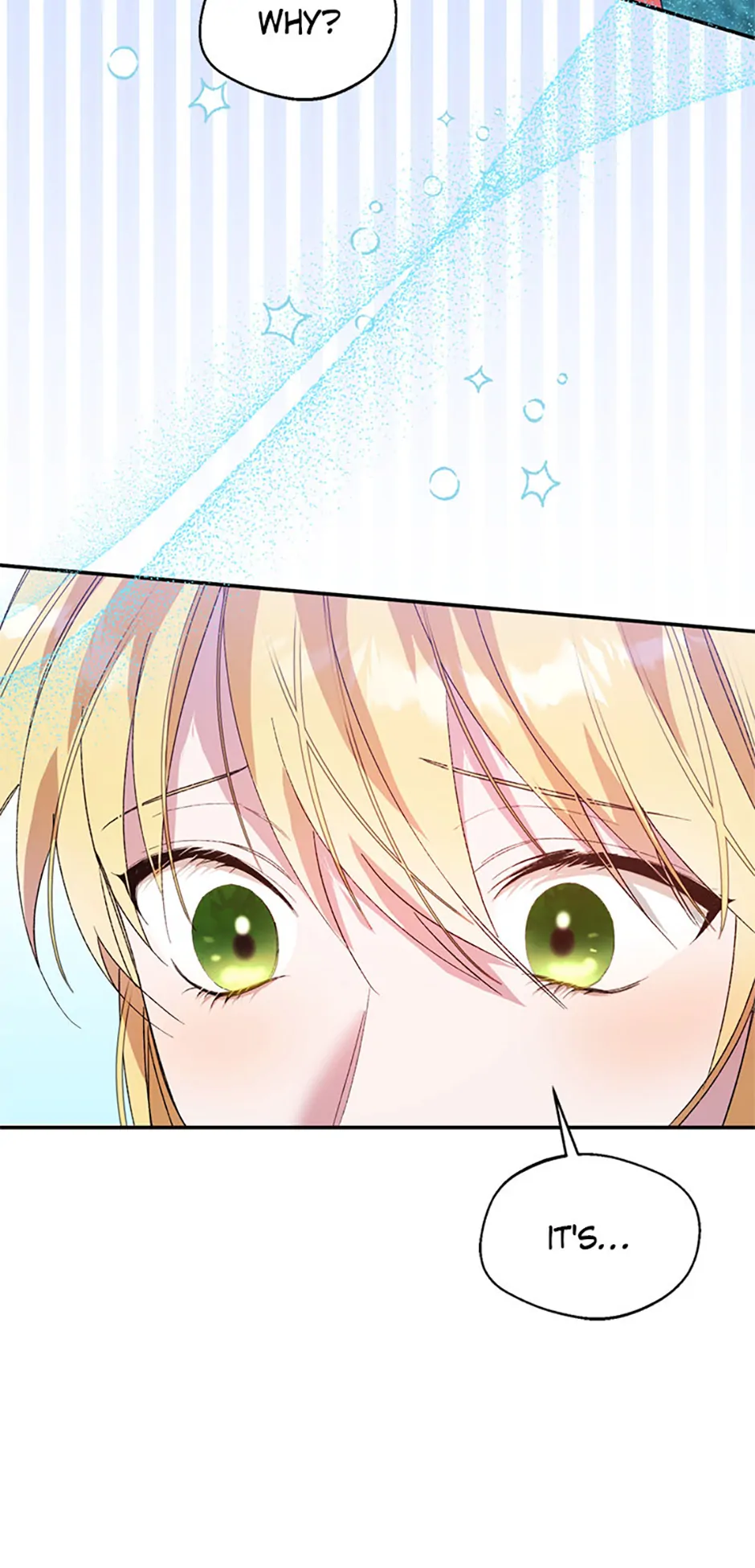 Choose your husband Carefully chapter 53 page 31