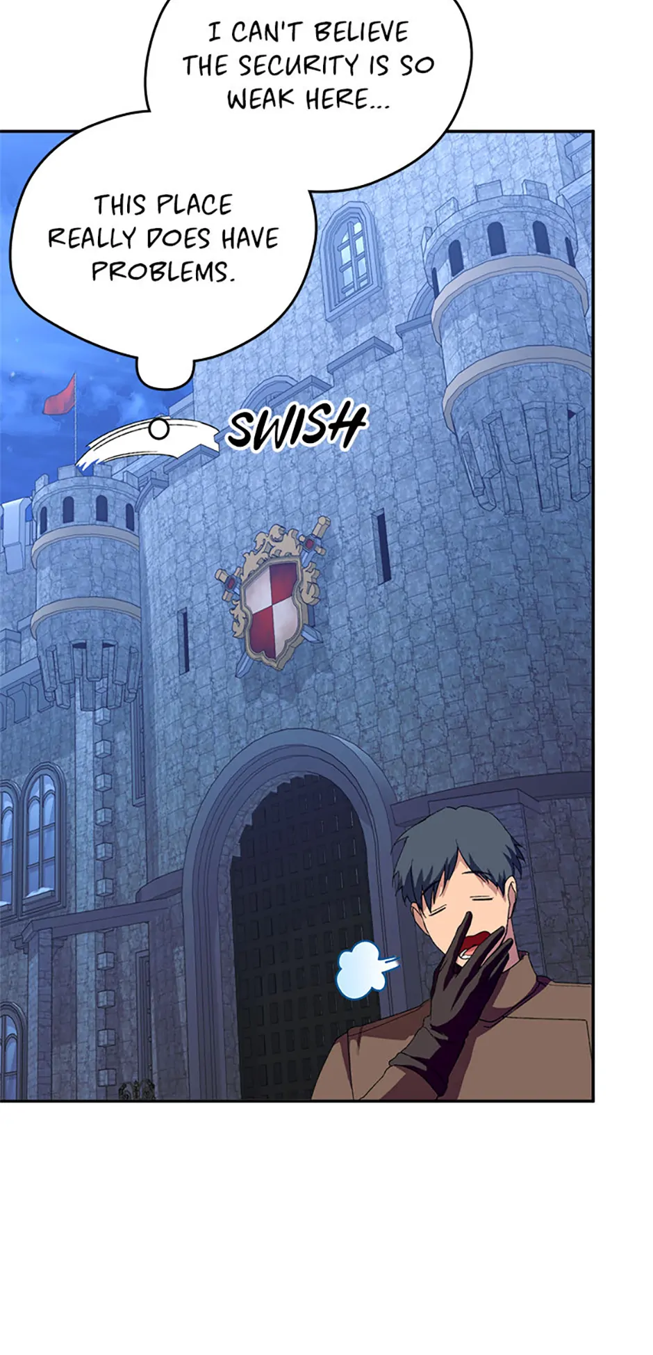 Choose your husband Carefully chapter 53 page 35