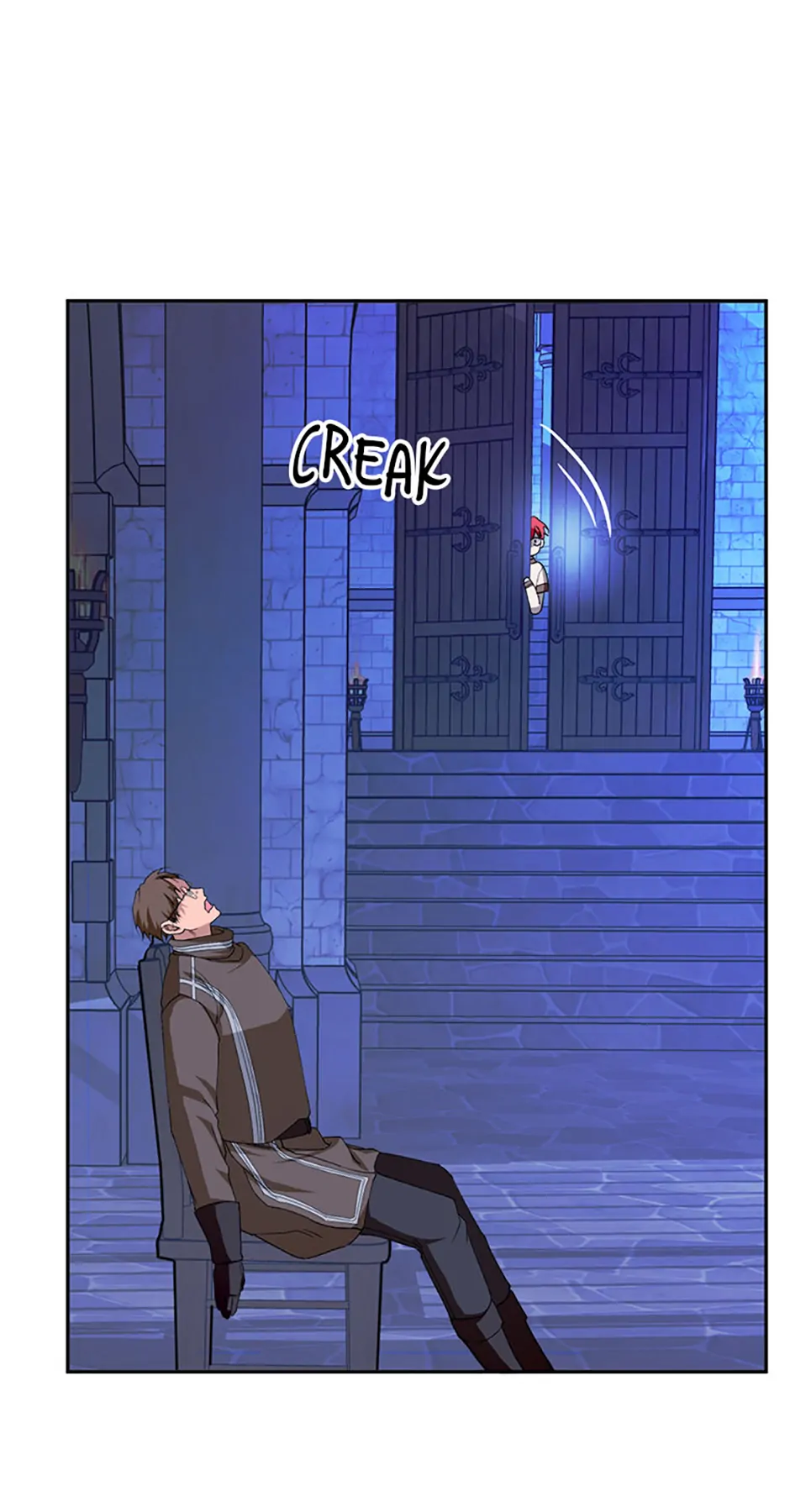 Choose your husband Carefully chapter 53 page 36
