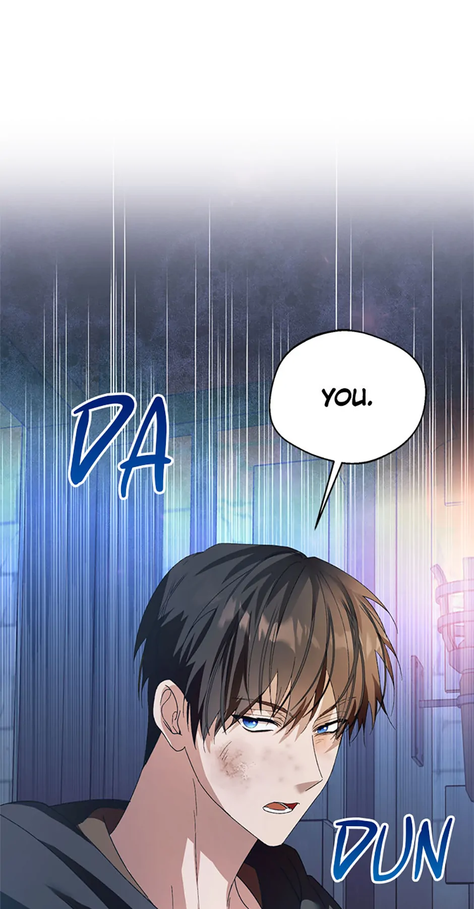 Choose your husband Carefully chapter 53 page 37