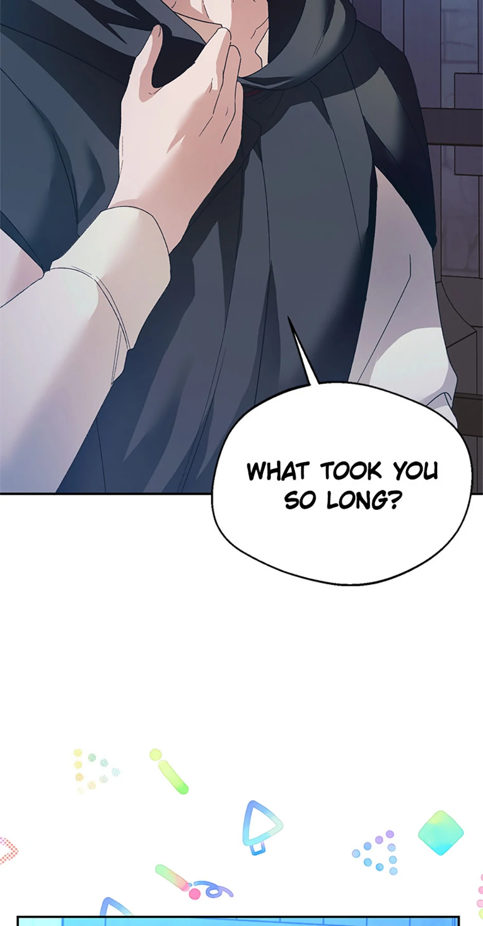 Choose your husband Carefully chapter 53 page 38