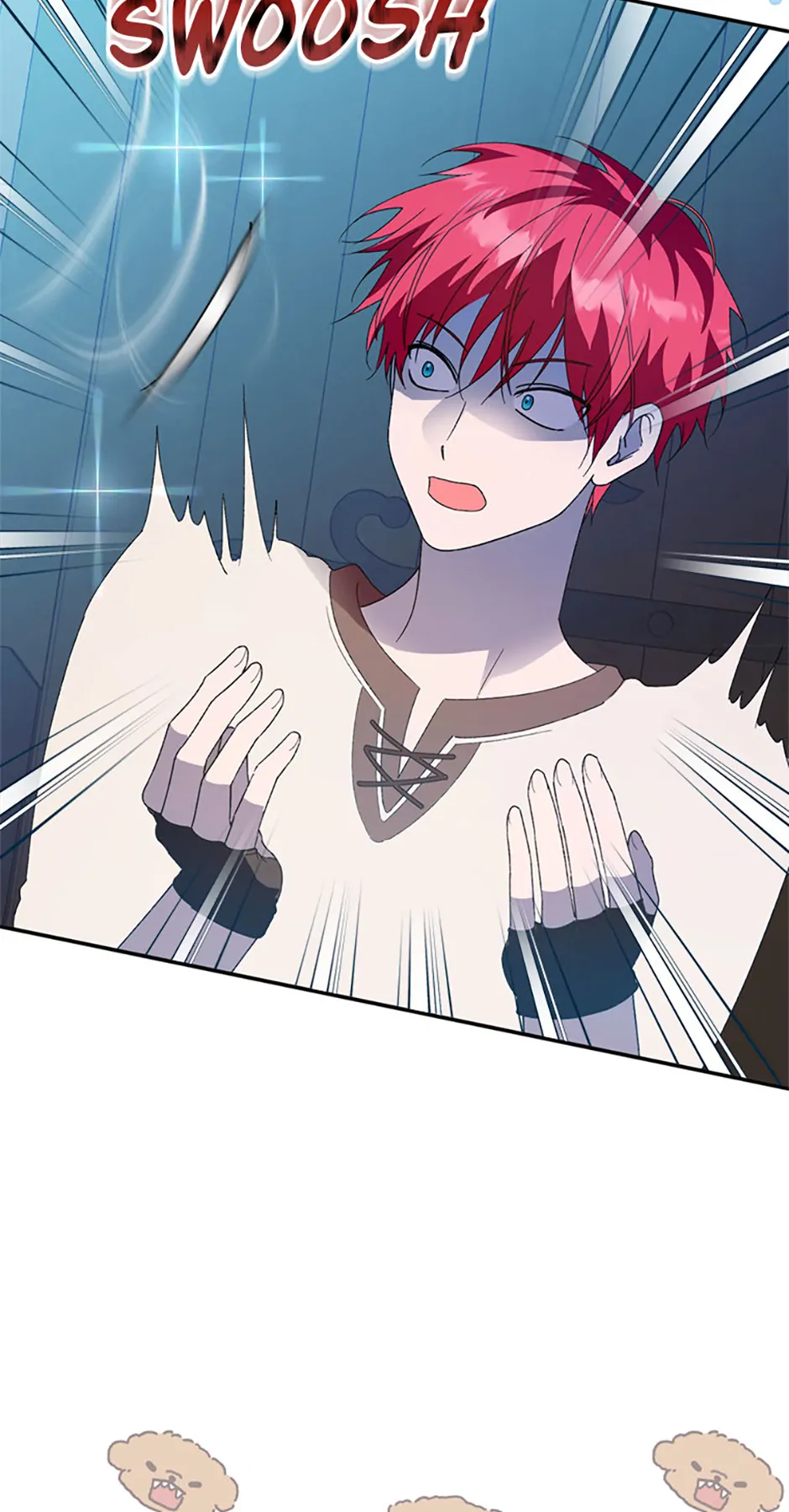 Choose your husband Carefully chapter 53 page 40