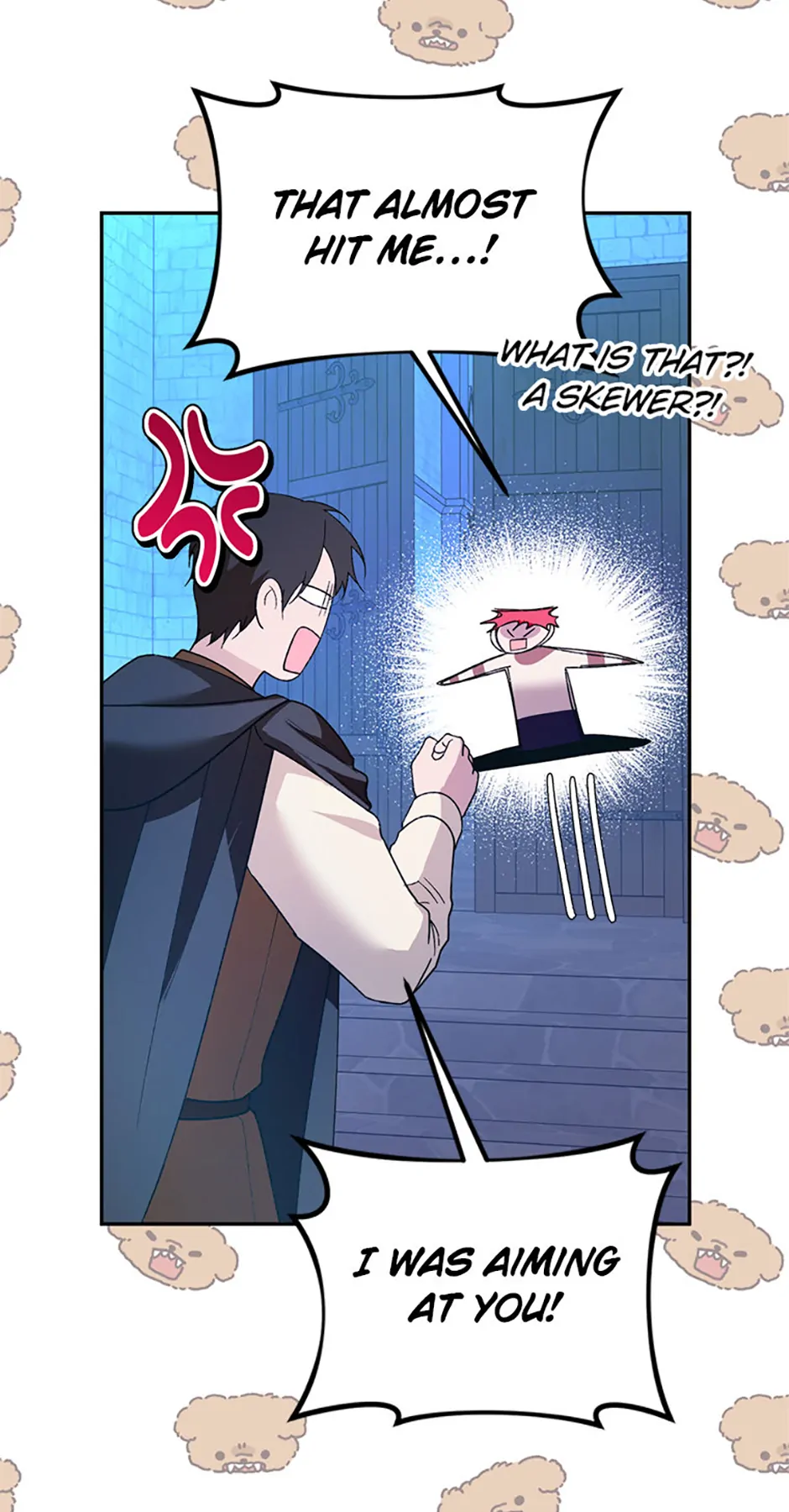 Choose your husband Carefully chapter 53 page 41