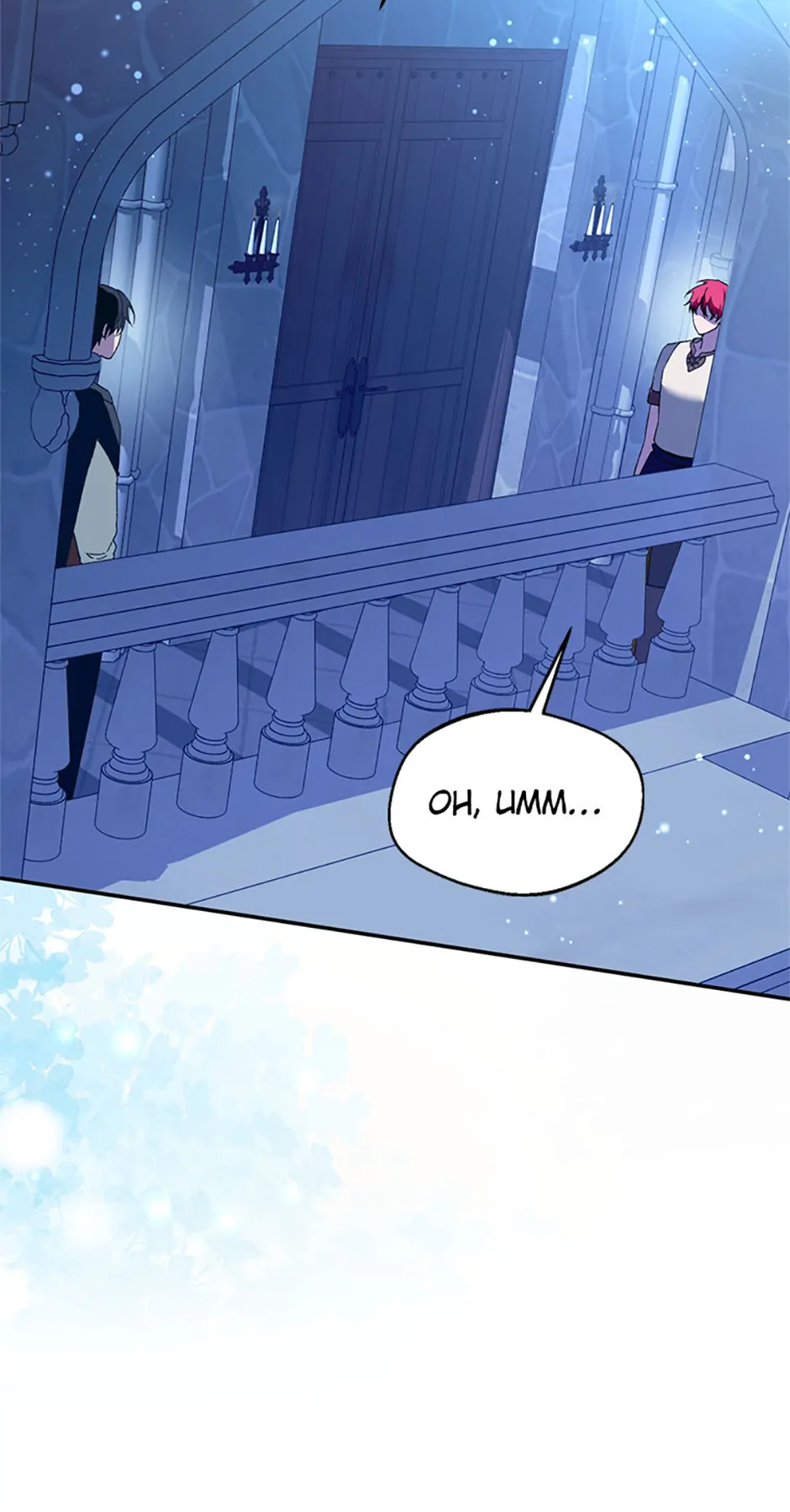 Choose your husband Carefully chapter 53 page 43