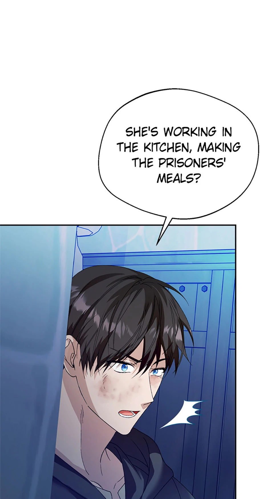 Choose your husband Carefully chapter 53 page 44