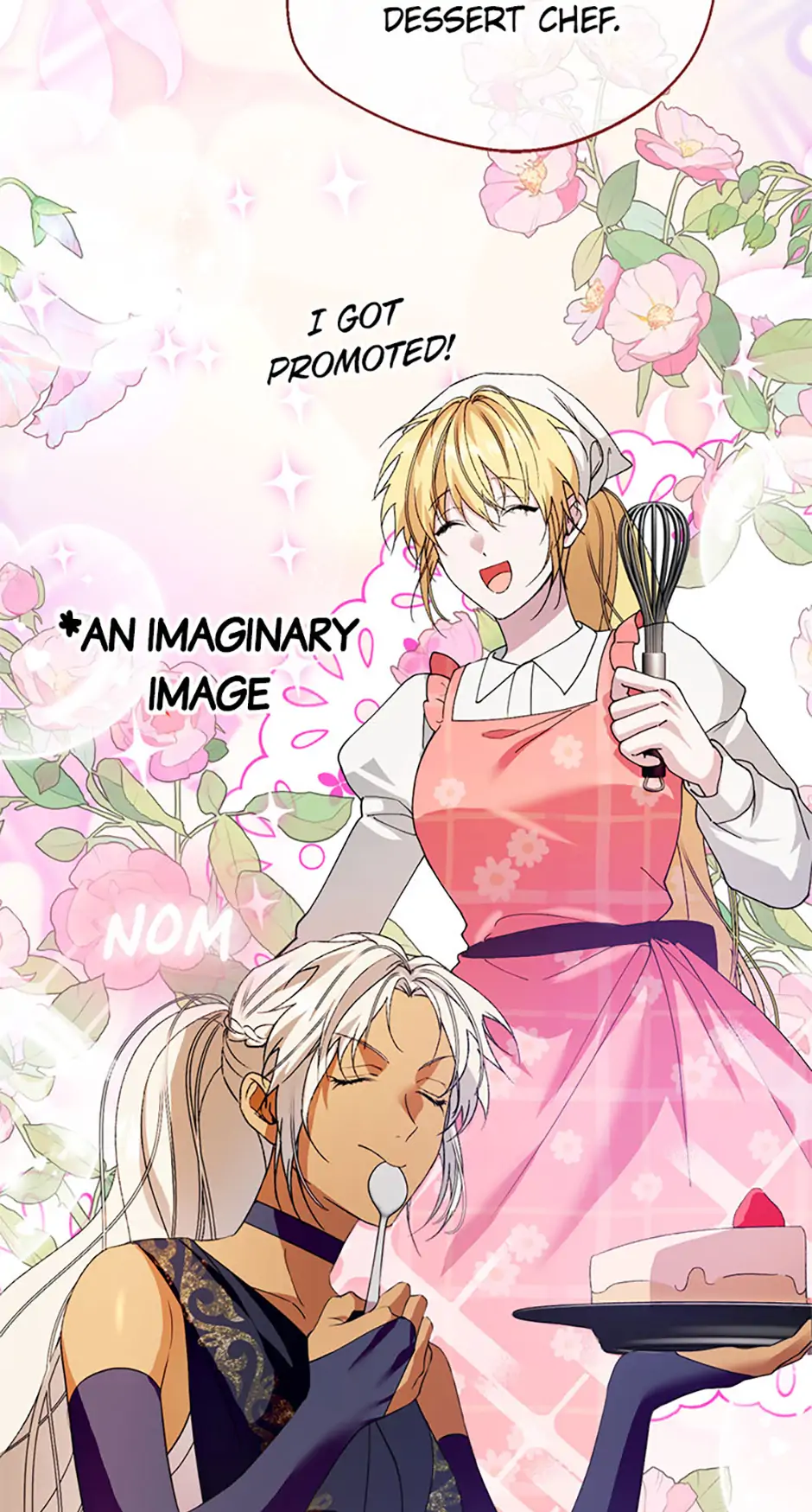 Choose your husband Carefully chapter 53 page 47