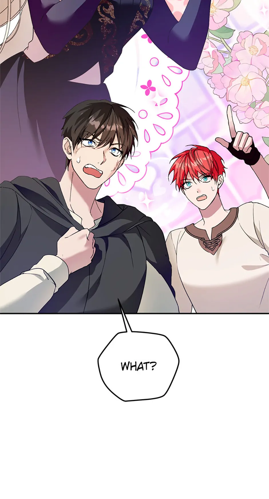 Choose your husband Carefully chapter 53 page 48