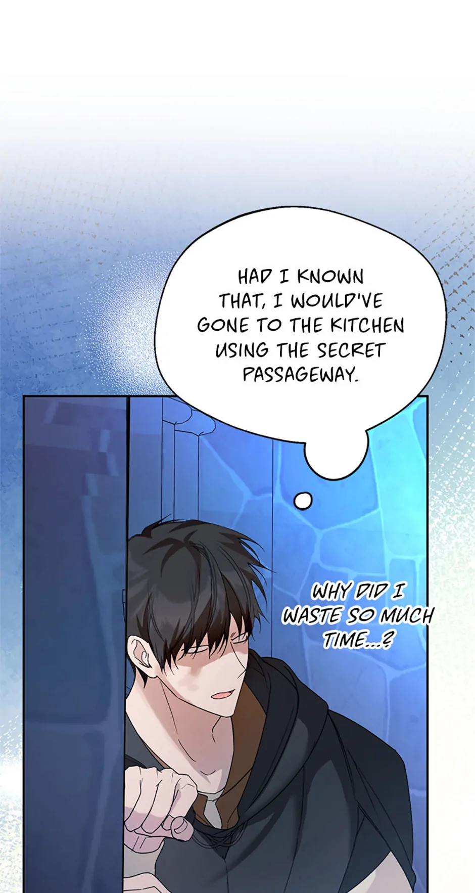 Choose your husband Carefully chapter 53 page 49